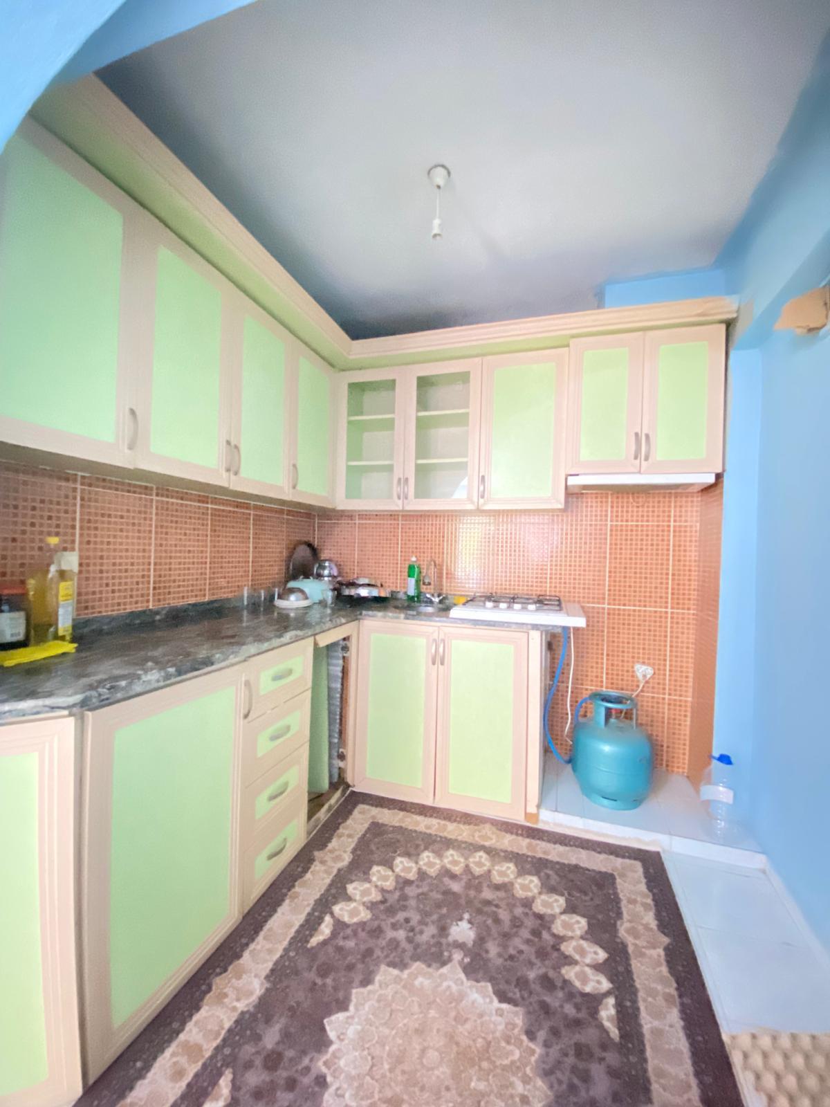 MABEL GAYRİMENKUL İHSANİYE MAHALLESİ DOĞALGAZLI FIRSAT DAİRE